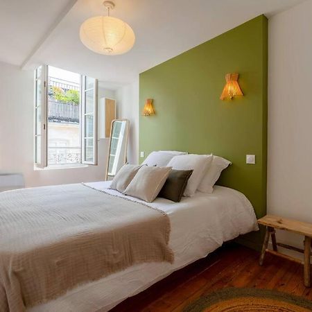 Ღ Mezzanine • T4 Spacieux, Lumineux Et Cosy La Rochelle  Buitenkant foto