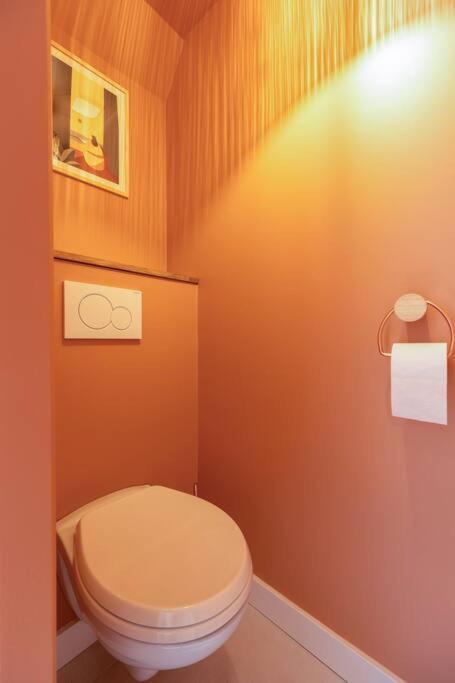 Ღ Mezzanine • T4 Spacieux, Lumineux Et Cosy La Rochelle  Buitenkant foto